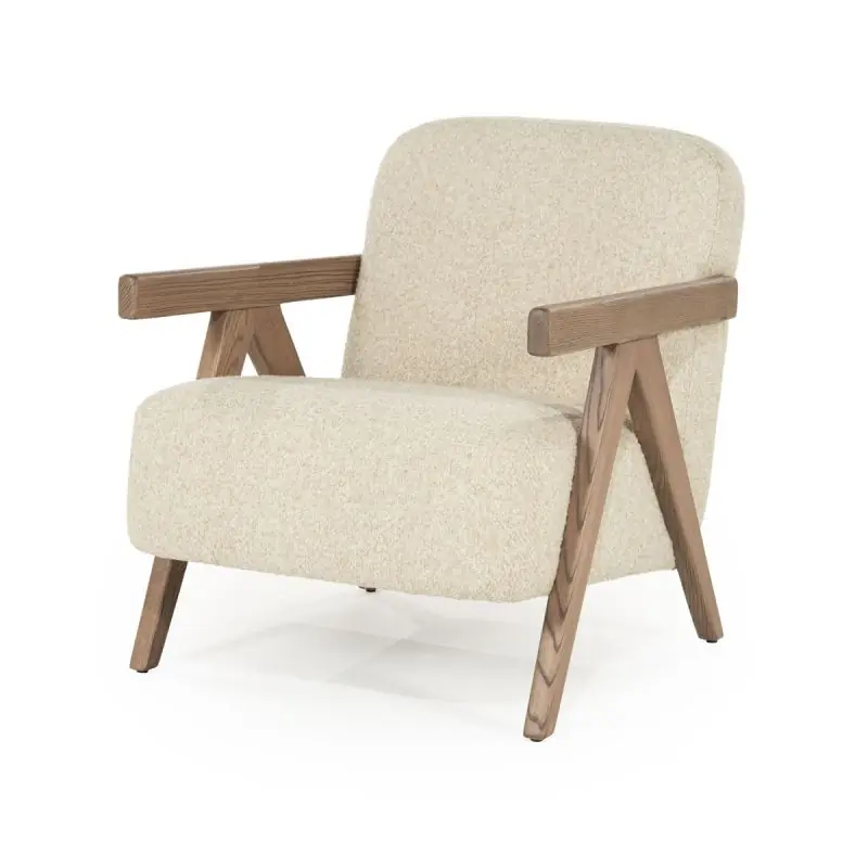 Eleonora Fauteuil Francis - beige Flou